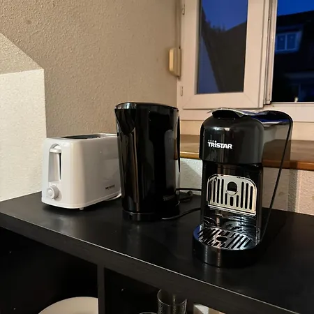 아파트 Dijon-centre Quartier Montchapet