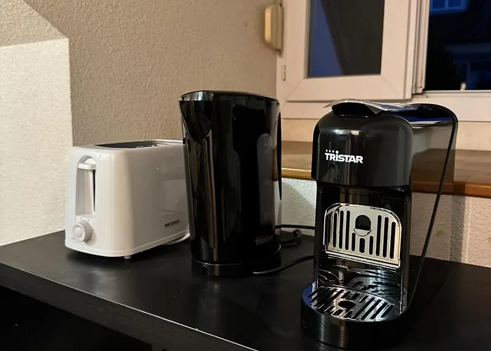 Apartman Dijon-centre Quartier Montchapet