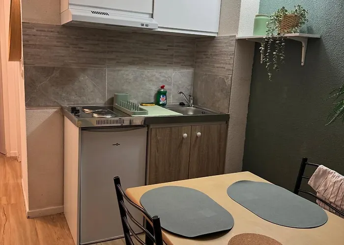 Apartman Dijon-centre Quartier Montchapet *